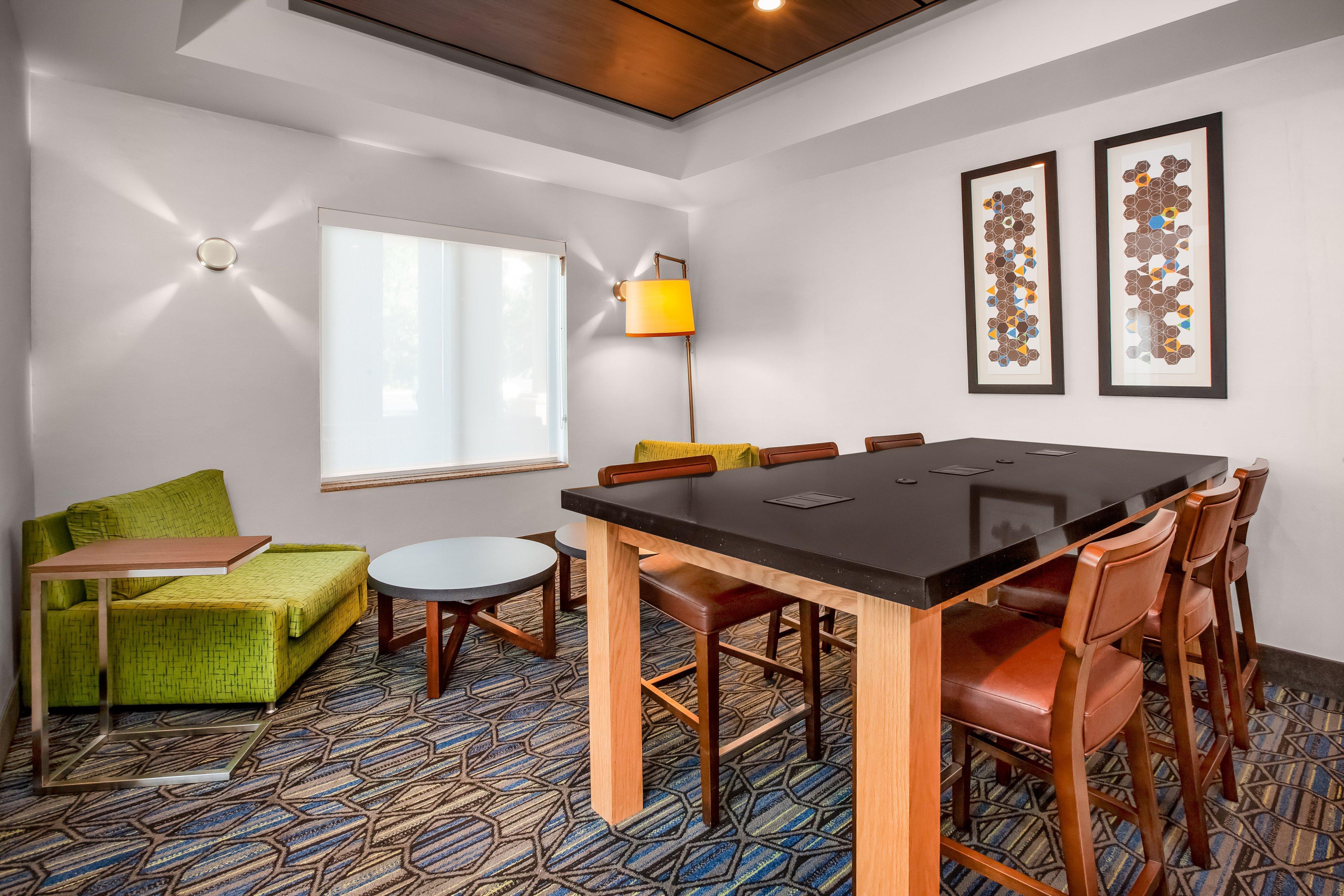 Holiday Inn Express Hotel & Suites Cleveland-Richfield By Ihg Brecksville Esterno foto