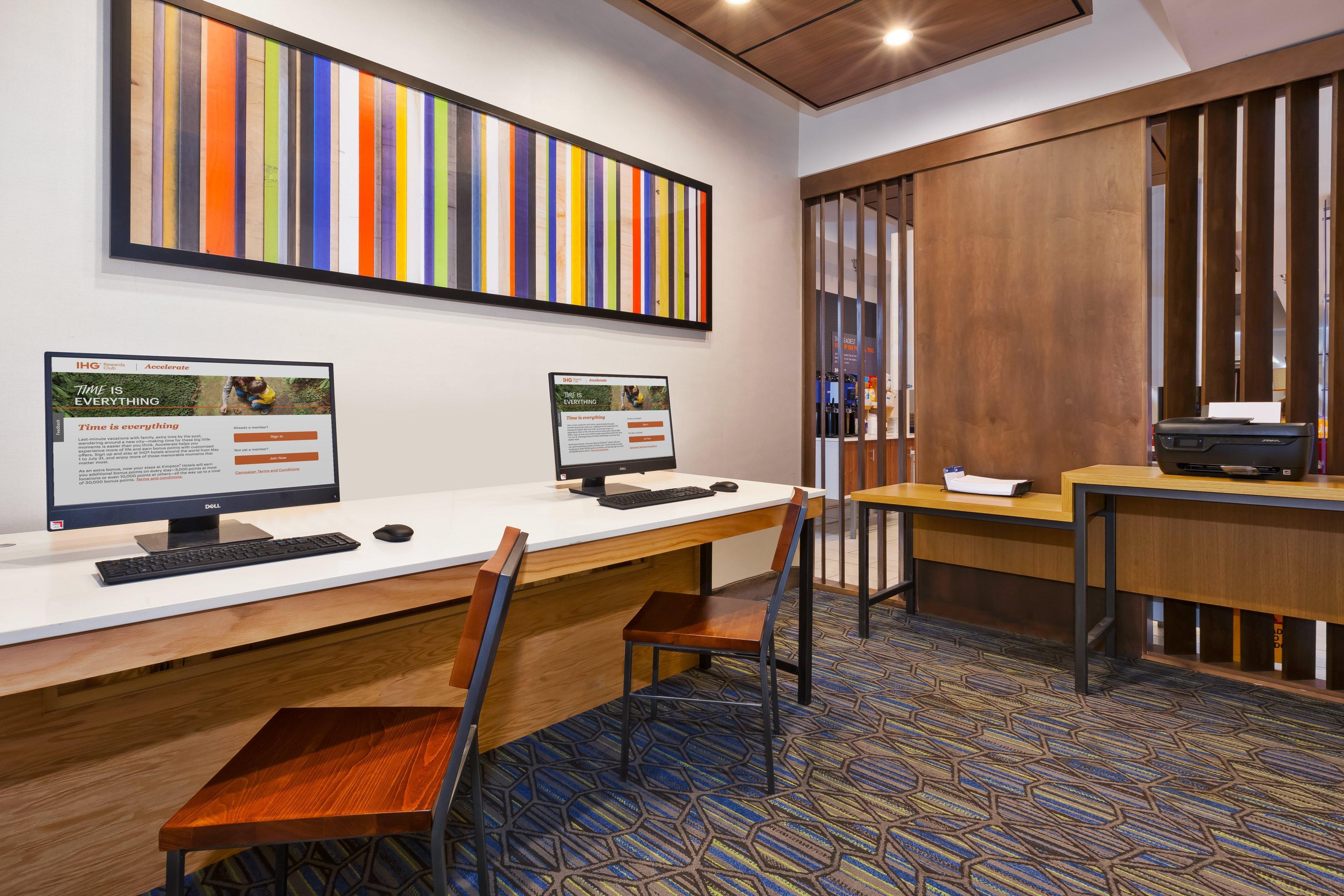 Holiday Inn Express Hotel & Suites Cleveland-Richfield By Ihg Brecksville Esterno foto