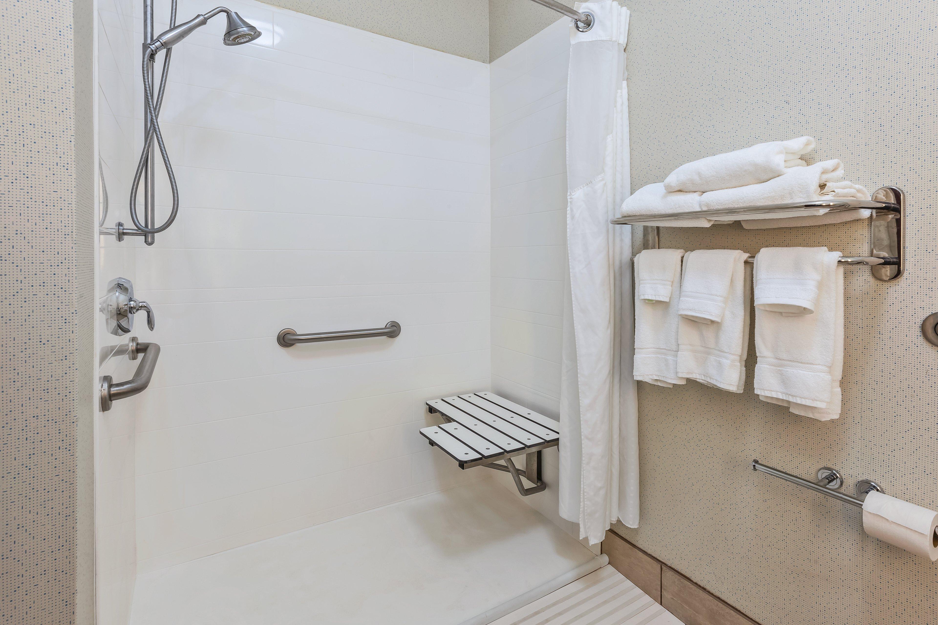 Holiday Inn Express Hotel & Suites Cleveland-Richfield By Ihg Brecksville Esterno foto