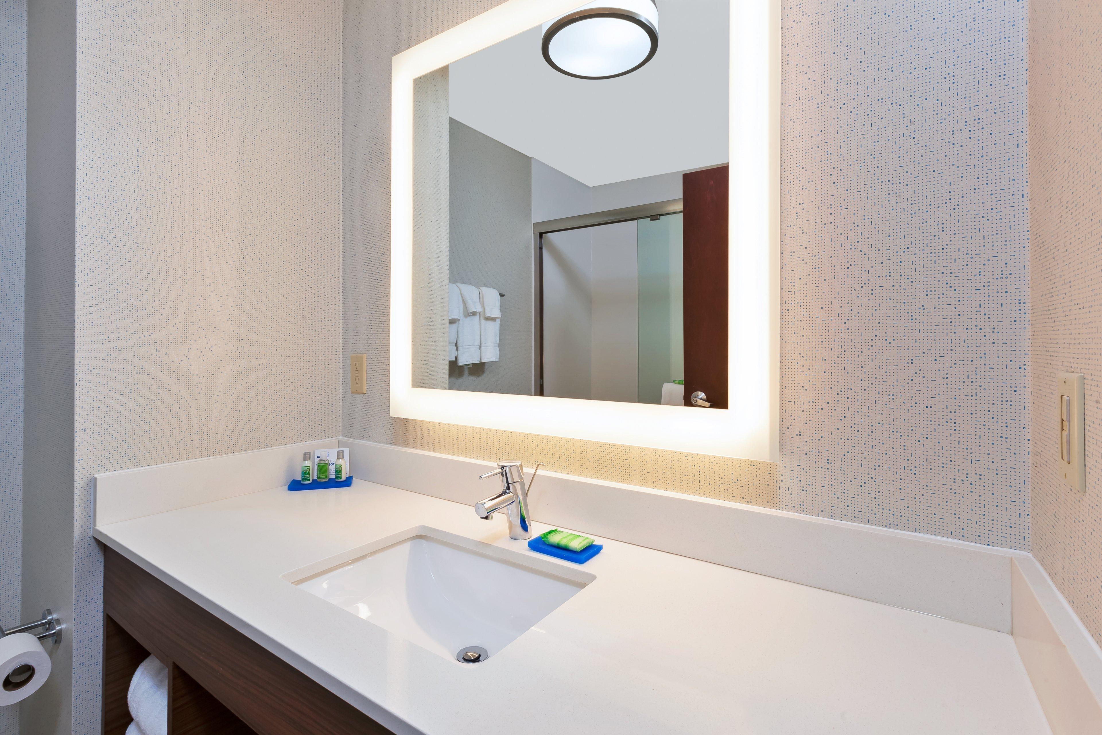 Holiday Inn Express Hotel & Suites Cleveland-Richfield By Ihg Brecksville Esterno foto