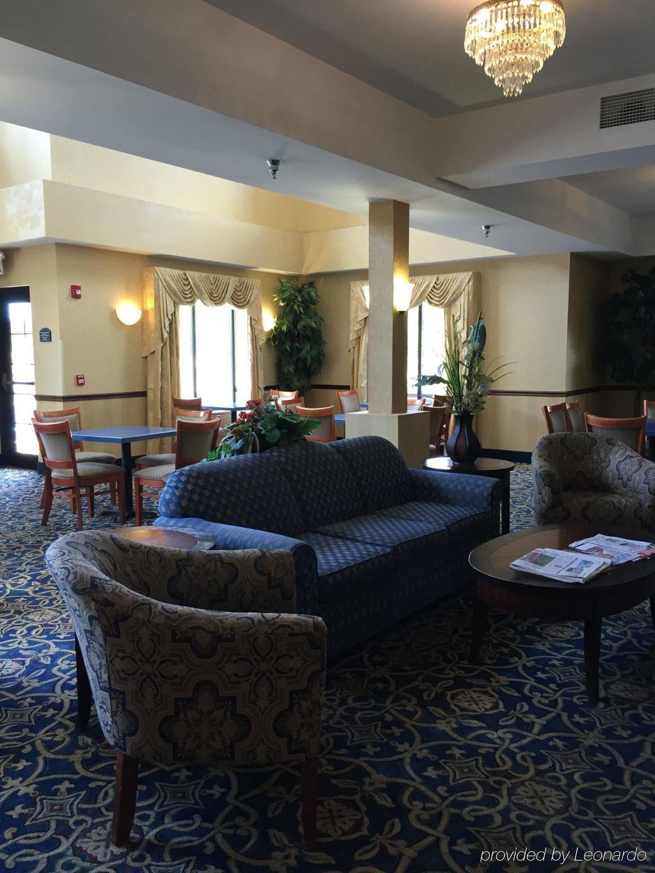 Holiday Inn Express Hotel & Suites Cleveland-Richfield By Ihg Brecksville Esterno foto