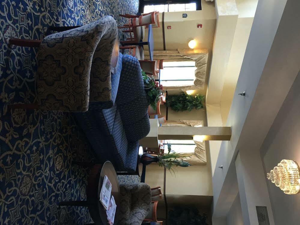 Holiday Inn Express Hotel & Suites Cleveland-Richfield By Ihg Brecksville Esterno foto